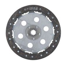 280mm lamelplade, 10 tænder og varenummer MF 899971M91, til landbrugsmaskiner.