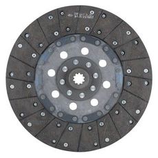 Lamelskive 327 mm med 10Z, tilpasset til FO 82006015, pålidelig ydeevne.