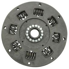 Kvalitets svinghjulsdæmper til Mf 3792448M2, sikrer driftssikkerhed.