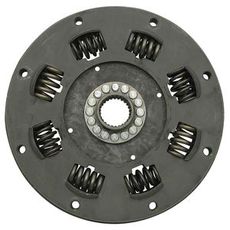 Svinghjulsdæmper til Mf 3790734M3, vigtig komponent for motorpræstation.