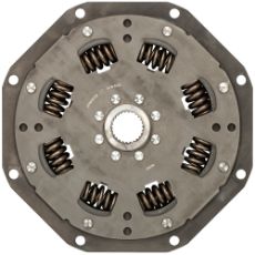 Svinghjulsdæmper til Mf 3793648M1, optimal til landkøretøjer.