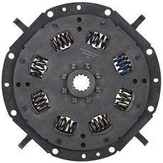 Svinghjulsnav Cnh 47127097, ideelt til at støtte dine maskiners kræftoverføring.