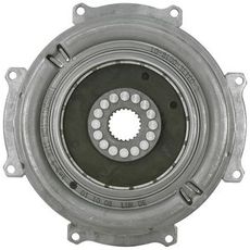 Valmet 35652400 svinghjulsdæmper, garanterer lang levetid.