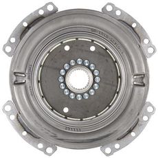 Højkvalitets svinghjulsdæmper til Mf 4301337M1, pålidelig og effektiv.