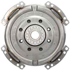 Svinghjulsdæmper til Mf 4304870M1, sikrer smidig drift.