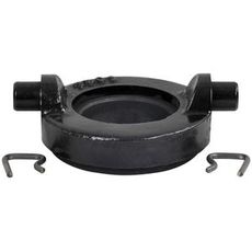 Trykleje og udtrækningsleje til Valmet Cih Leyland, sikrer optimal kraftoverførsel.