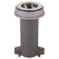 Udkoblingsleje med holder til NH-traktorer, høj kvalitet og holdbarhed.