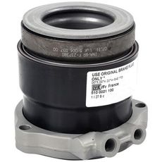 Hydraulisk udløserleje til Valmet, afgørende for maskinens effektivitet og ydeevne.