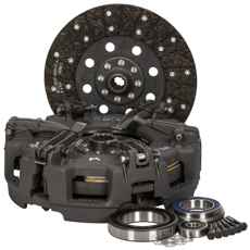 Koblingssæt 280/280MM, nødvendig for Fiat NH-køretøjer.