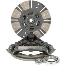 Højkvalitets koblingssæt 280mm CIH til optimal ydeevne.