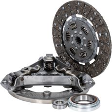 Koblingssæt 280Mm Cih