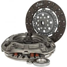 Koblingssæt 205MM/300MM, grundlæggende del for MF-maskiner.