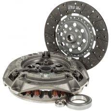 Koblingssæt 300MM MF 10Z for pålidelig og effektiv drift.