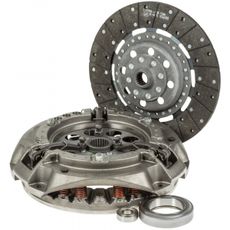 Koblingssæt 300mm MF 21Z giver optimal ydeevne og holdbarhed.