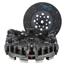 Koblingssæt 300/280 C-6 Valtra designet til høj kapacitet.