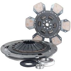 Koblingssæt 310Mm Cih sikrer effektiv og smidig drift.