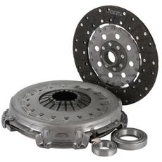 Koblingspakke 310Mm Ford 25Z for pålidelig ydeevne.