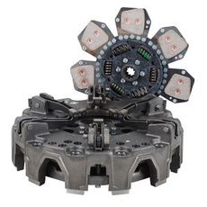 Kvalitetskoblingspakke 310/310Mm til langvarig brug.