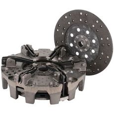 Koblingspakke 310Mm/310Mm Valtra for maksimal driftsikkerhed.