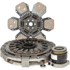 Koblingspakke 330mm til John Deere - holdbar og pålidelig ydeevne for traktorer.