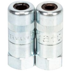 Mundstykke til fedtsprøjte M10, sikrer præcis fedtstrøm.