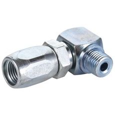 90-graders fedtpressenæb M10X1, perfekt til svært tilgængelige steder.