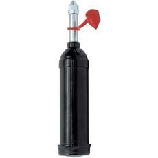 Fedtpress 40Cm3 100Bar, perfekt til brug i mindre applikationer.