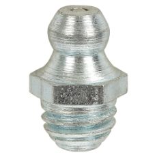 10 stykker M8x1,25 smørenippel, ideelle til professionel brug.