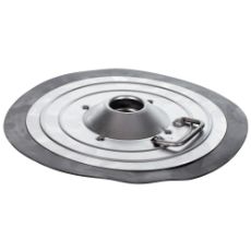 Mellemkap 285-305Mm, sikker og effektiv til påfyldningspumpe.