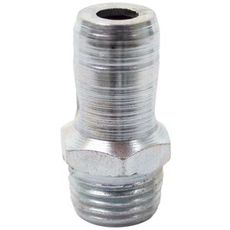 Påfyldningsnippel 9 mm M10X1, ideel til flere applikationer.