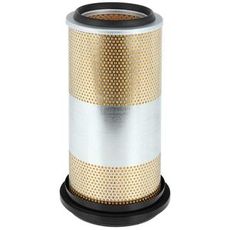 Ydre luftfilter til Valmet, artikelnummer 20228654, til langvarig filtrering.