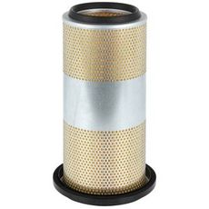 Ydre luftfilter til Wille og Valmet, artikelnummer 20228638.