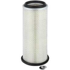 Luftfilter Ydre Massey Ferguson, artikel nummer 1678294M1, for god luftstrøm.