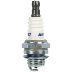 Tændrør P17 (Bm6A), Sgo008, til effektiv tænding i din motor.