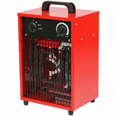 Varmeblæser 3,3KW 230V