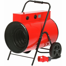 Varmeblæser 15KW 400V