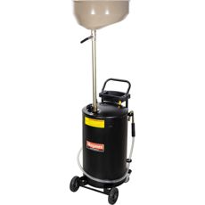 Spildolieopsamler 65L