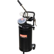 Oliepumpe 30L Manuel