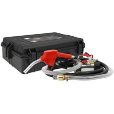 Brændstofpumpe 12V 40L/min Box