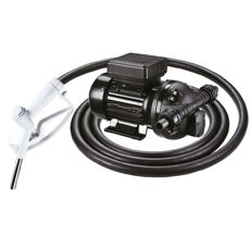 AdBlue Pumpe Set 230V 35L