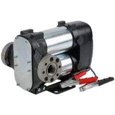 Brændstofpumpe 12V 80L/min