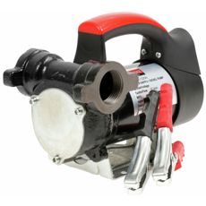 Brændstofpumpe 12V 57L/min
