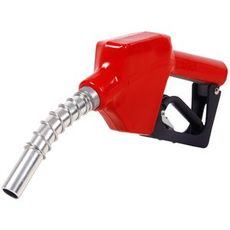 Automatisk tankningspistol til 80L, effektiv brændstofhåndtering.