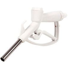 Manuel tankningspistol til Adblue, perfekt til små tanke.