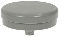 Højkvalitets filter til kompressorer, 12V, sikrer effektiv drift.