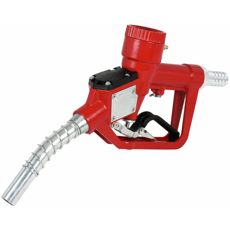 Pistolgreb Automat 60L Måler