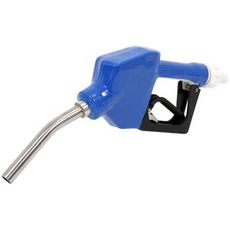 Automatisk tankningspistol til Adblue, optimeret til moderne teknologi.