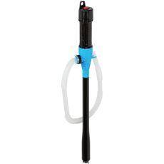Batteridrevet pumpe