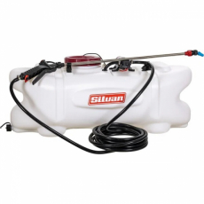 ATV Sprøjteaggregat 50 L