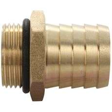 Slangekobling 3/4